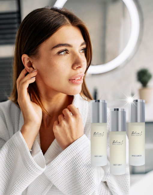 30 felett ajánlott, de télen kötelező a hámréteg lipidpótlása