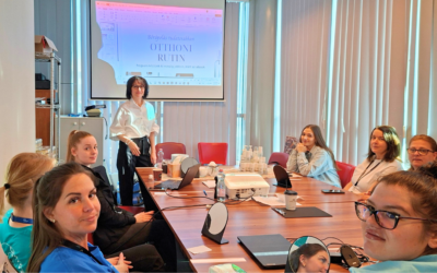 Céges bőrápolási workshop – nőnapi program beszámoló és tapasztalatok